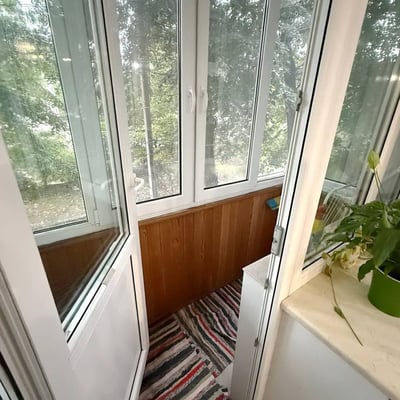 Аренда современной 3-комнатной квартиры в районе Буюканы, Кишинёв, Молдова